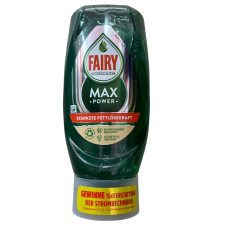 Засіб для миття посуду Fairy Max Power , 370 мл