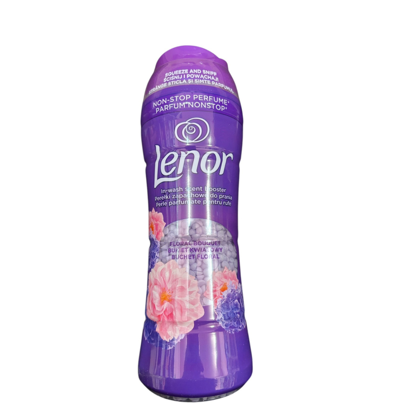 Lenor Floral Bouquet гранули для прання 270 г Lenor Floral Bouquet гранули для прання 270 г