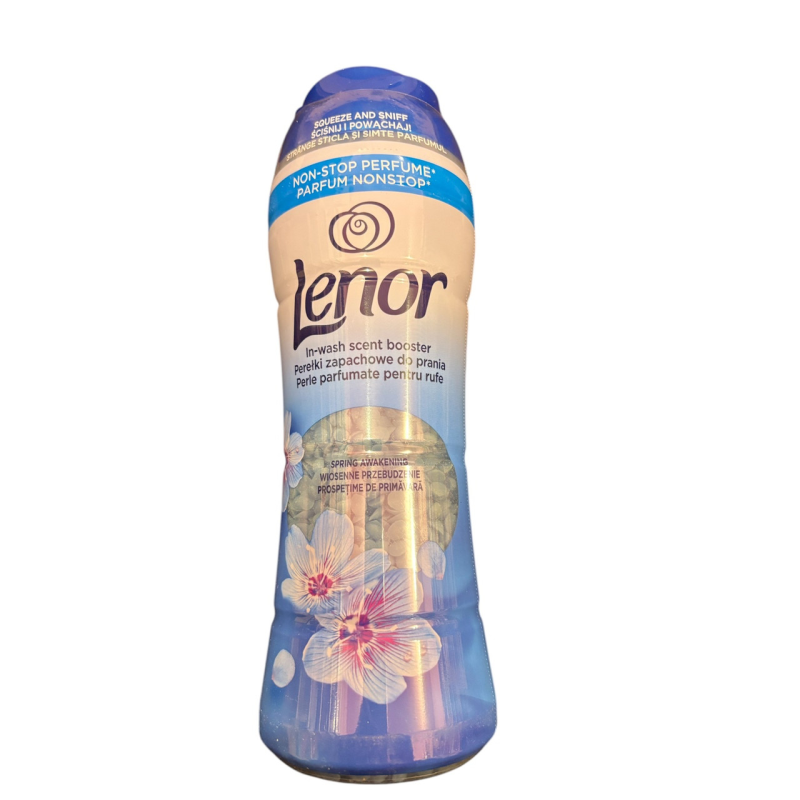 Lenor Spring Awakening гранули для прання 270 г Lenor Spring Awakening гранули для прання 270 г