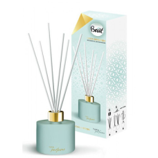 Декоративний ароматизатор повітря Brait PREMIUM GREEN SENSATION 100 мл