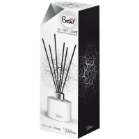 Декоративний освіжувач повітря Brait premium secret love 100 мл
