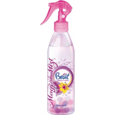 Освіжувач повітря Brait Aqua Spray 425 мл Paradise Flowers
