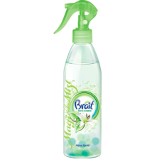 Освіжувач повітря на водній основі Brait Aqua Spray White Flowers 425 мл