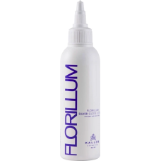 Лосьйон для волосся Kallos Cosmetics Florillum Срібний блиск 100 мл
