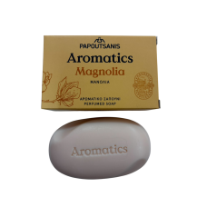 Мило тверде Aromatics Магнолія 100 г