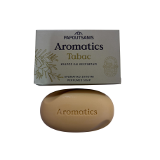 Мило тверде Aromatics Табак 100 г
